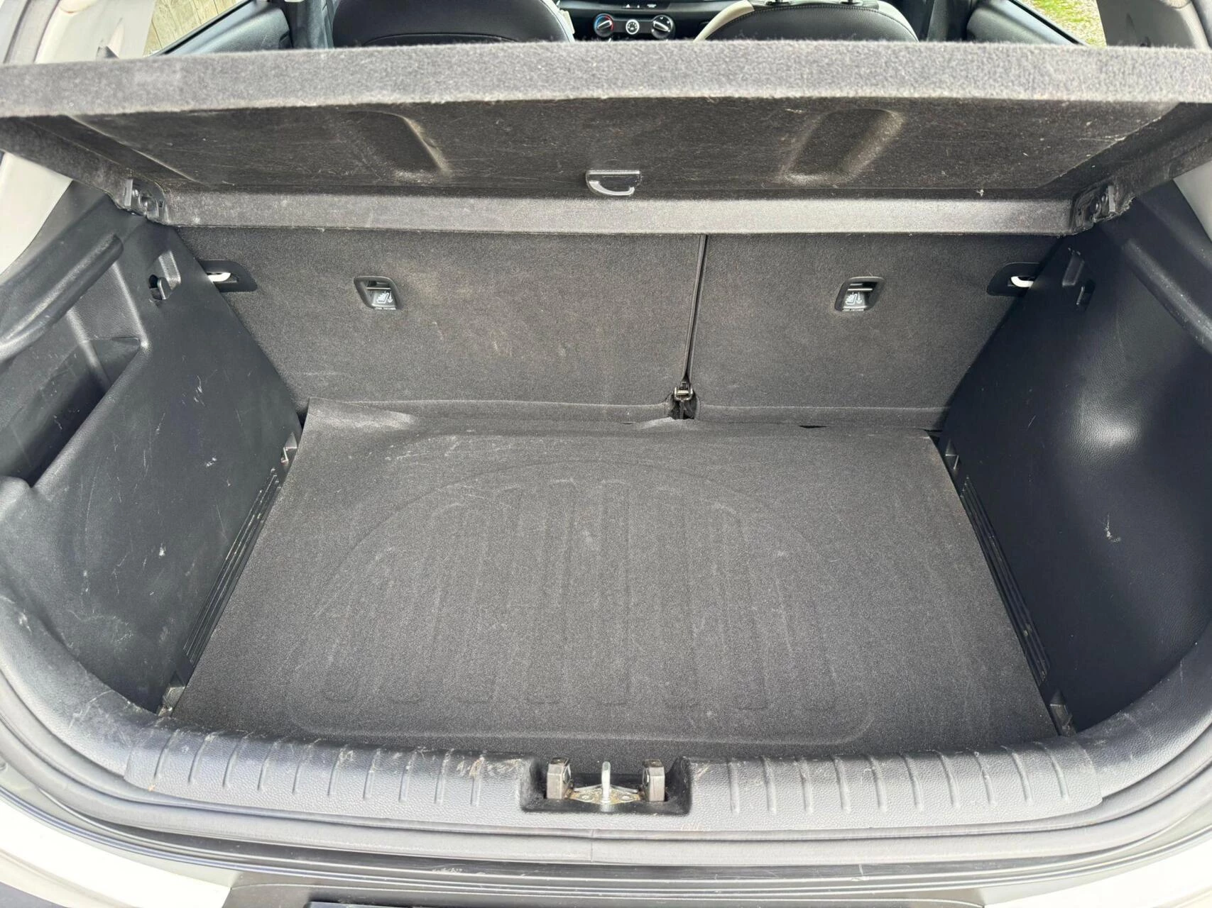 Hoofdafbeelding Kia Stonic