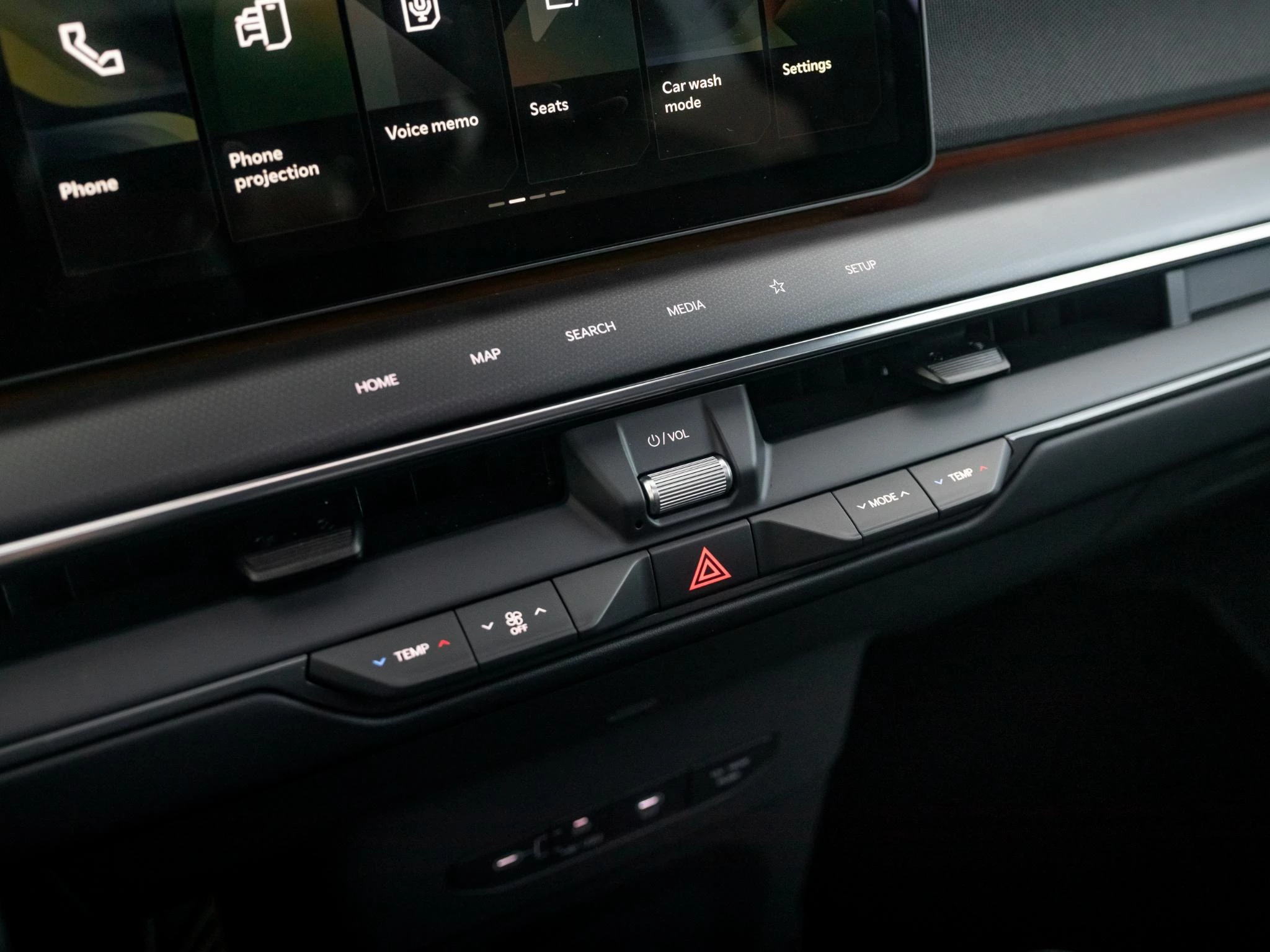 Hoofdafbeelding Kia EV9