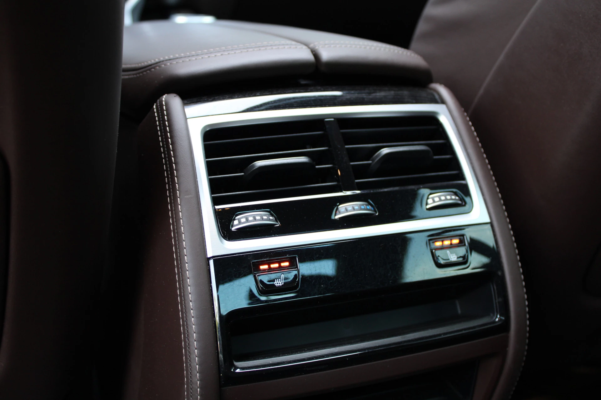 Hoofdafbeelding BMW 7 Serie