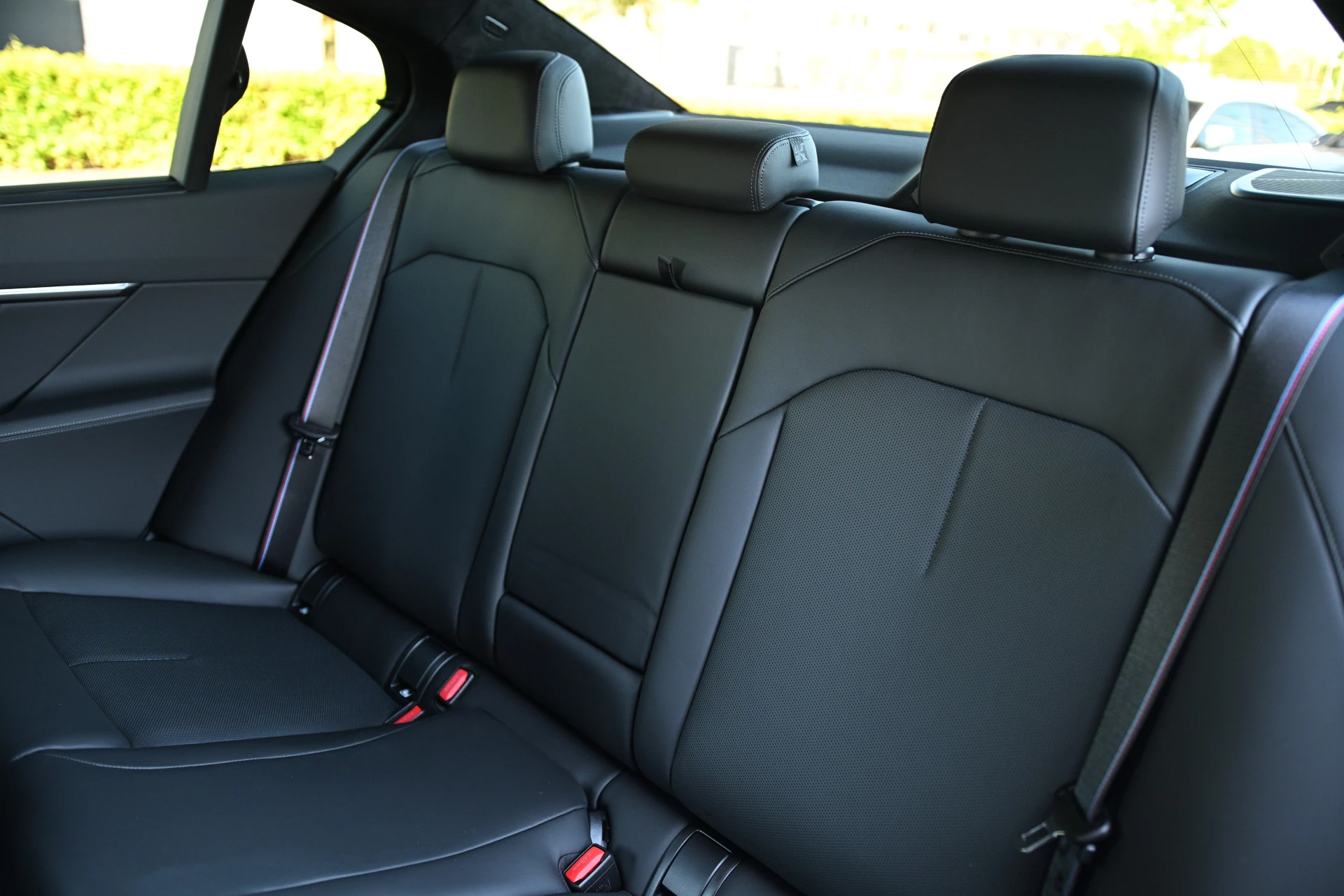 Hoofdafbeelding BMW M5