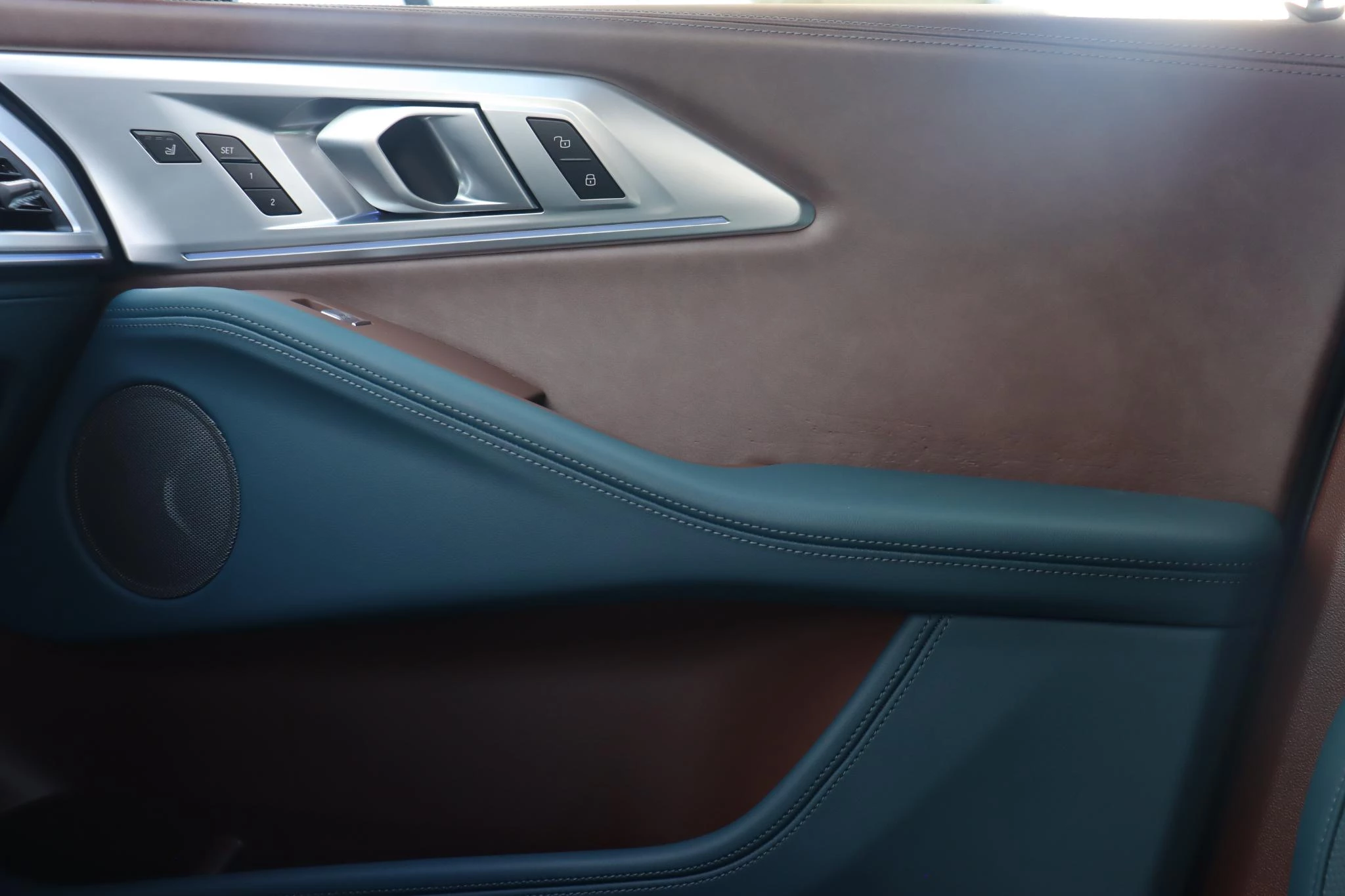 Hoofdafbeelding BMW XM