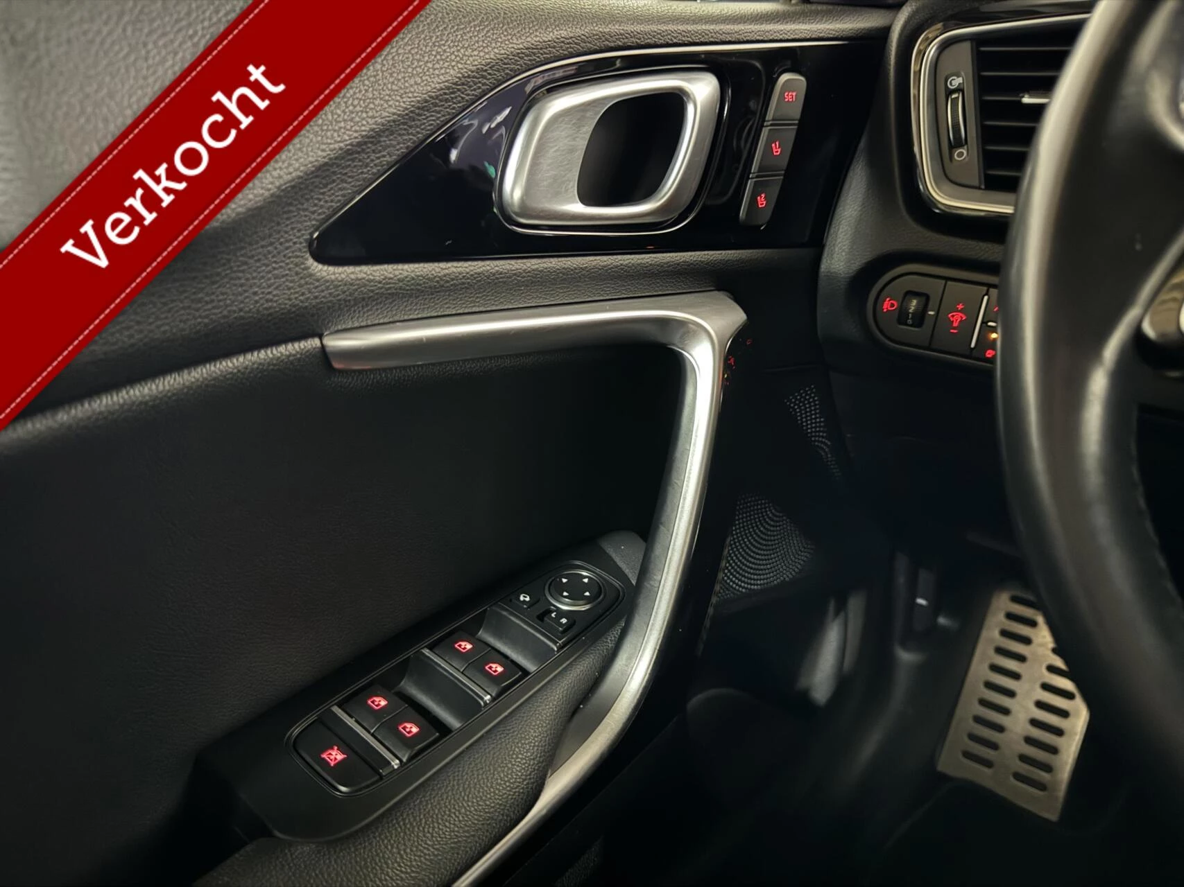 Hoofdafbeelding Kia XCeed