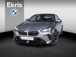BMW 2 Serie Gran Coupé 220 | M-Sportpakket  | Premium Pack | Verwarmd Stuurwiel | Comfort Access | Harman-Kardon | 18''