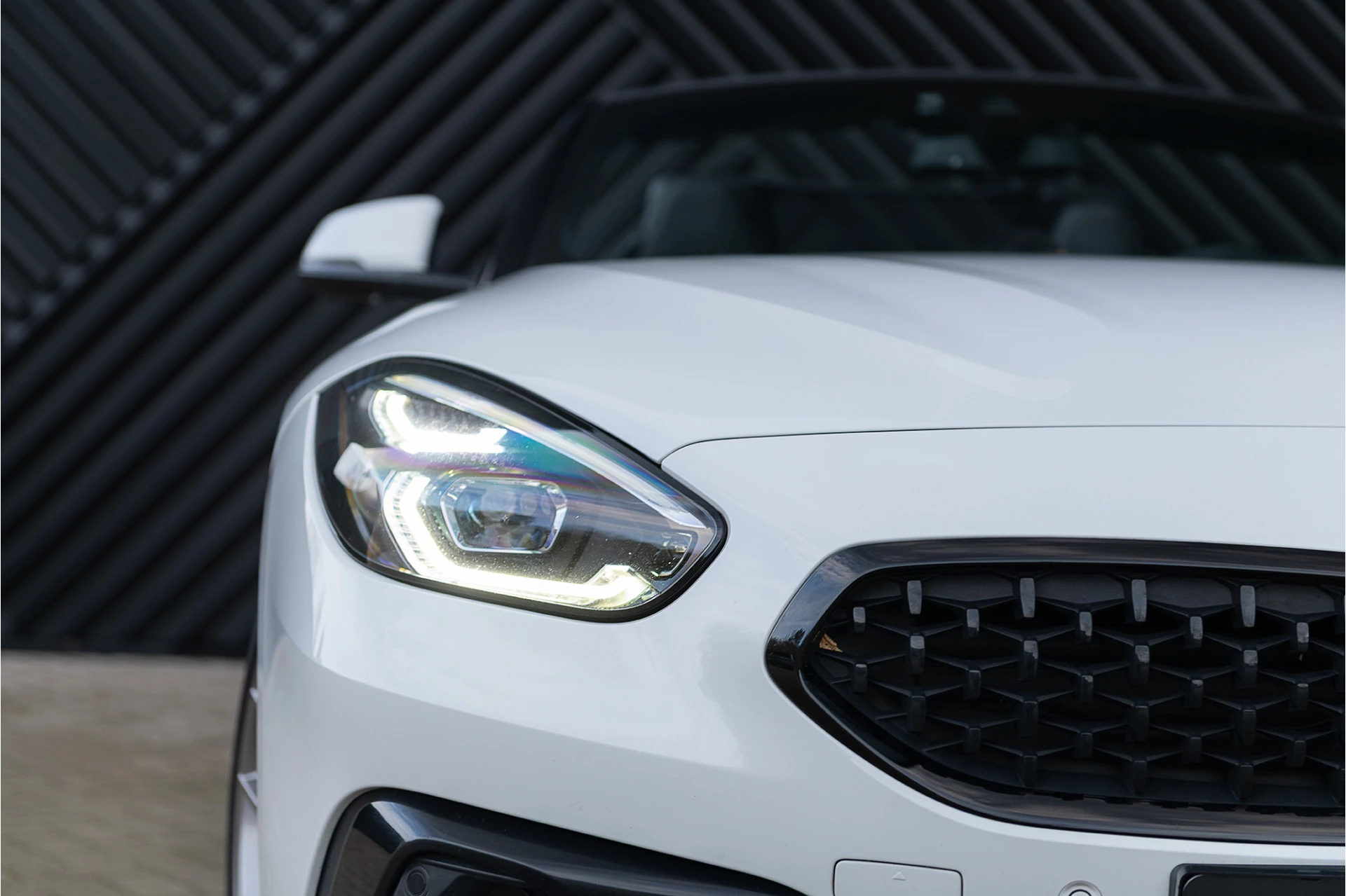 Hoofdafbeelding BMW Z4