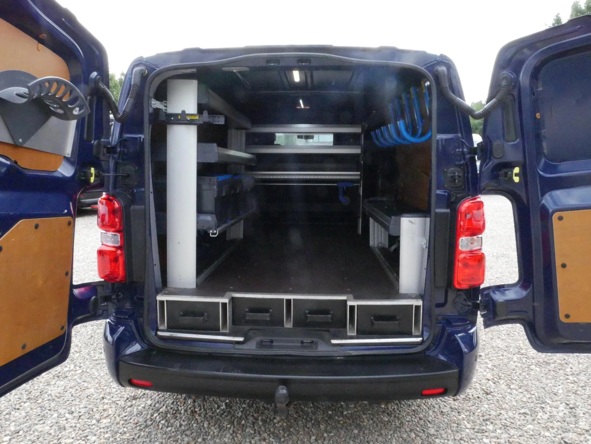 Hoofdafbeelding Peugeot Expert