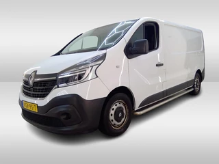Renault Trafic 2.0 dCi 145pk L2 H1 Automaat (Wordt verwacht)