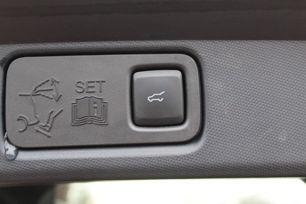 Hoofdafbeelding Ford Mustang Mach-E