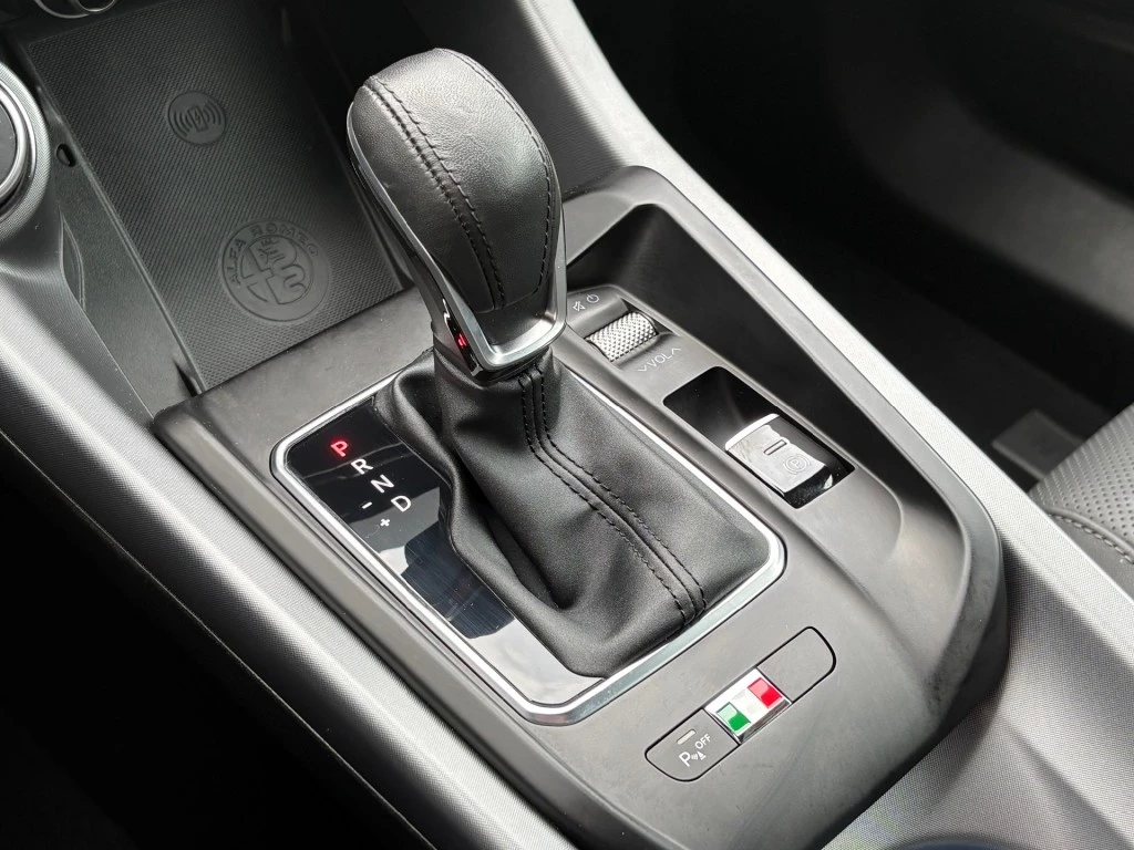 Hoofdafbeelding Alfa Romeo Tonale