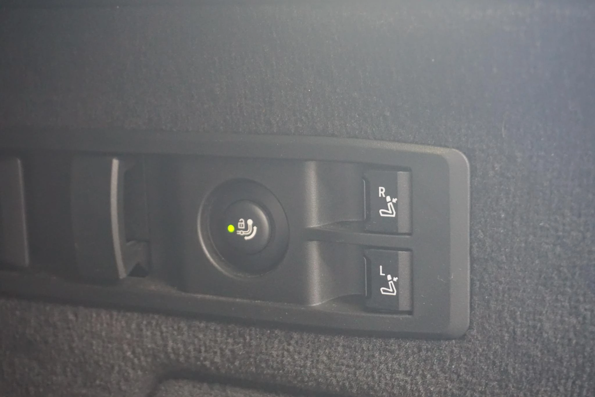 Hoofdafbeelding BMW iX