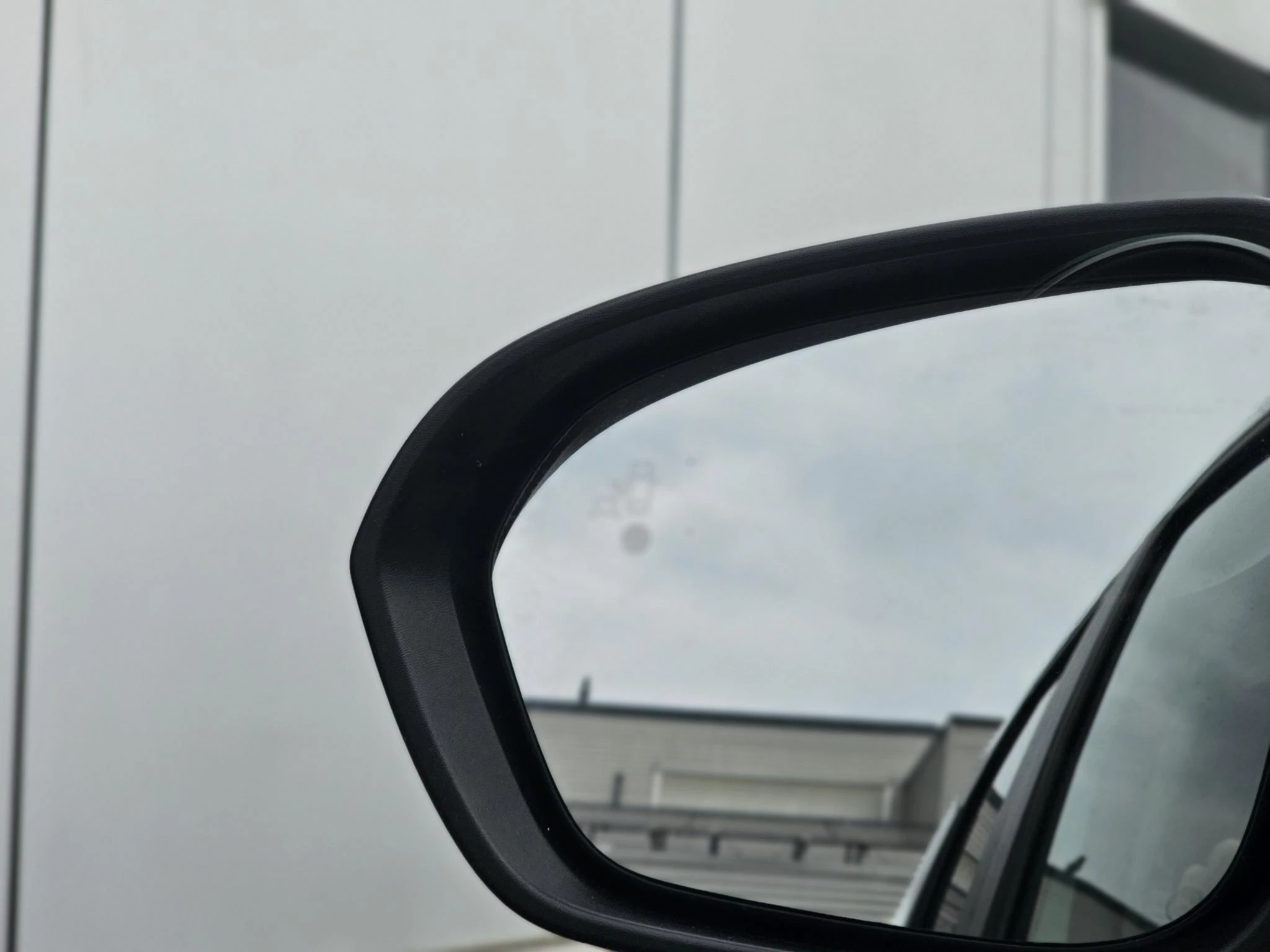 Hoofdafbeelding Dacia Duster