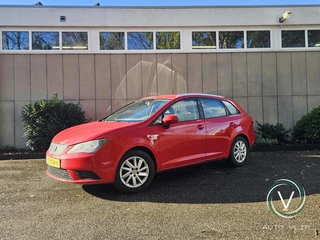 Seat Ibiza ST 1.2 TDI Style Ecomotive Nw koppeling en distri
