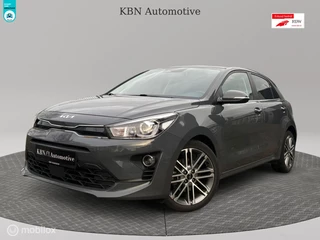 Kia Rio 1.0 T-GDi Spirit | Keyless | Camera | Navi | CarPlay | LED | Stoel/stuurverwarming