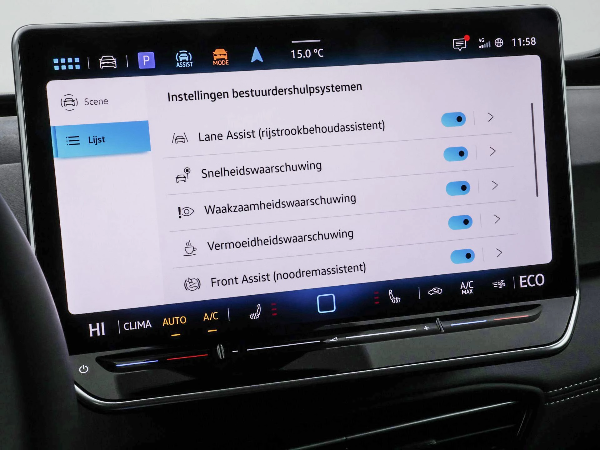 Hoofdafbeelding Volkswagen ID.3