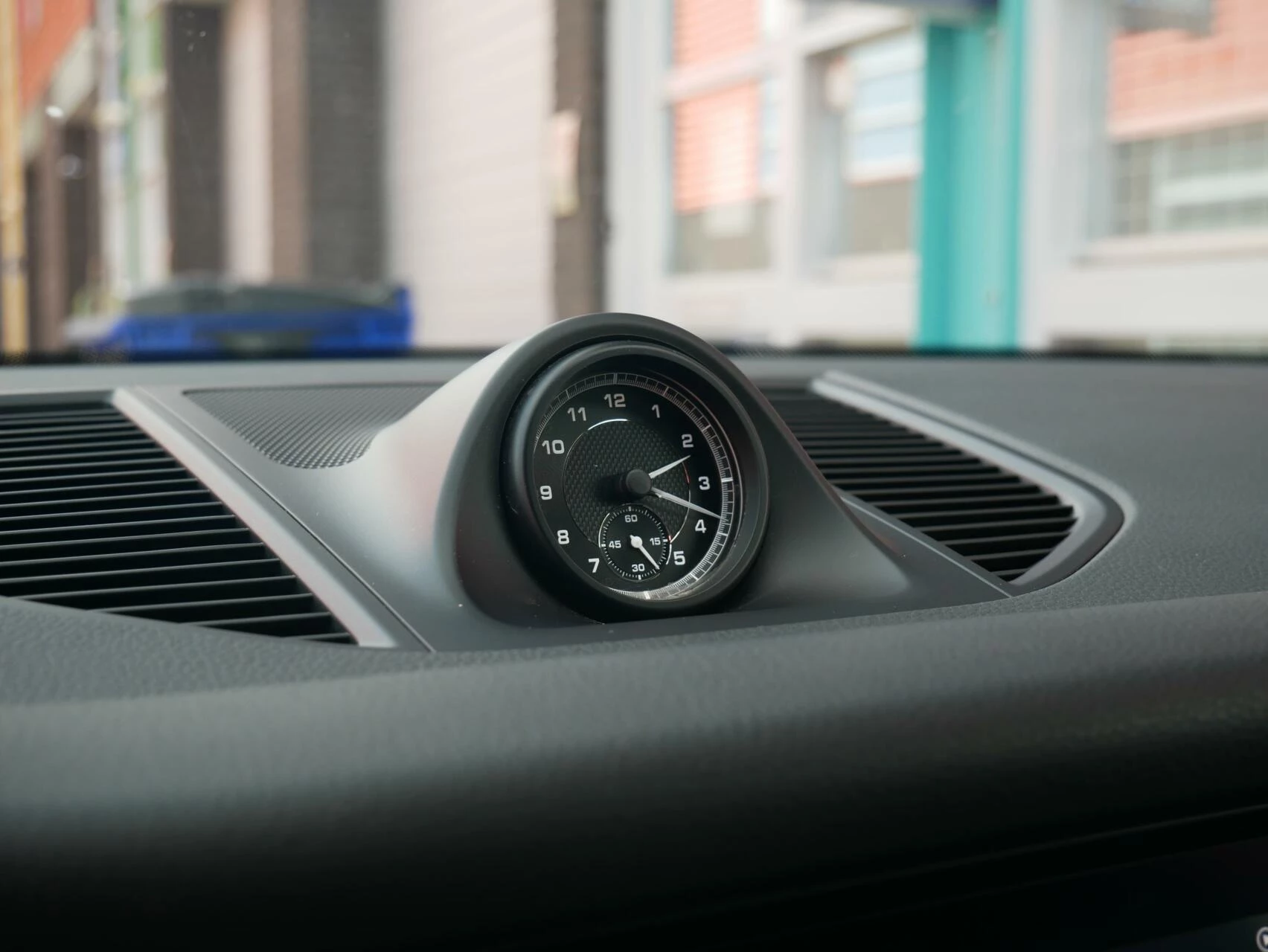 Hoofdafbeelding Porsche Macan