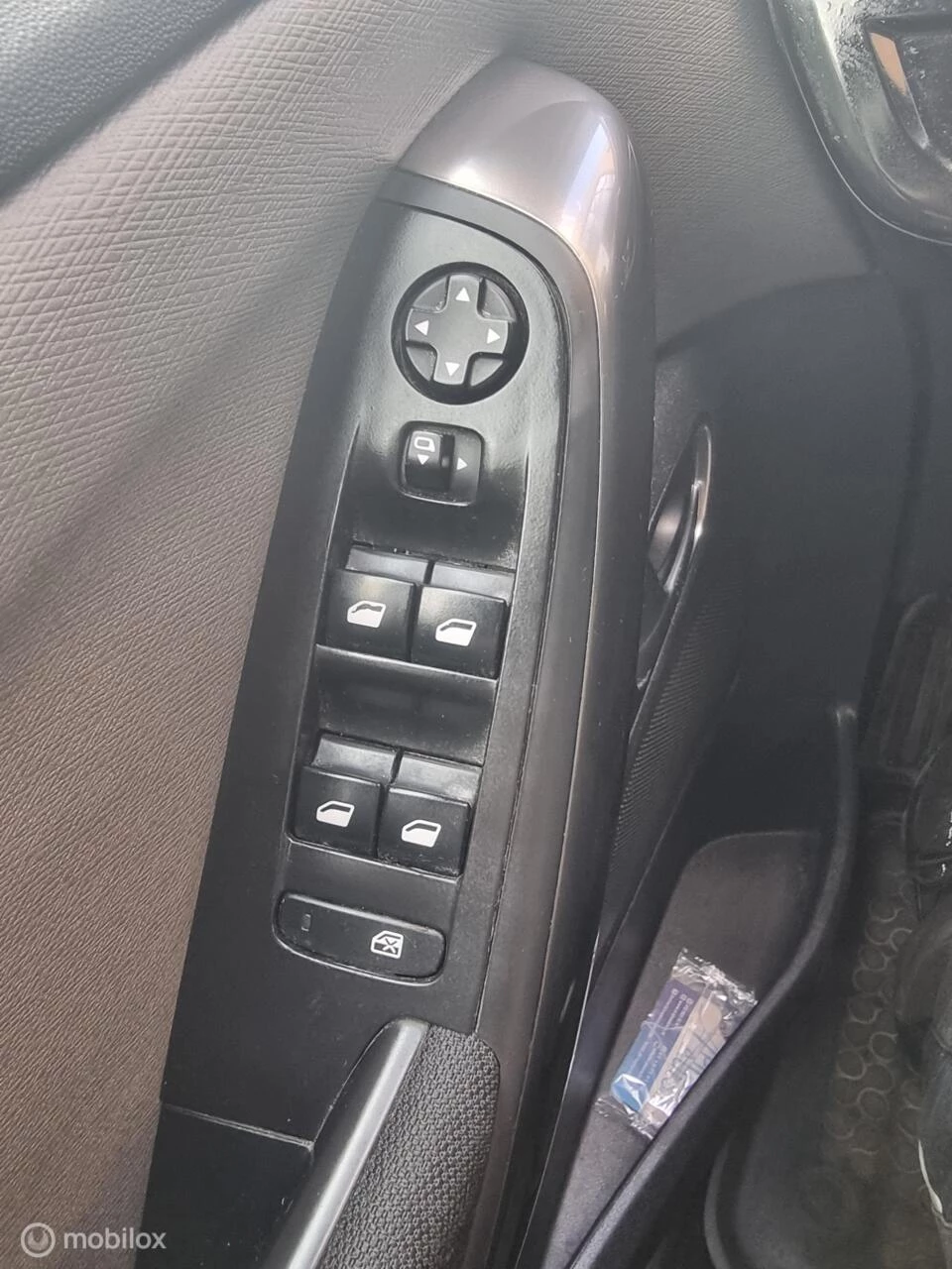 Hoofdafbeelding Citroën Grand C4 Picasso
