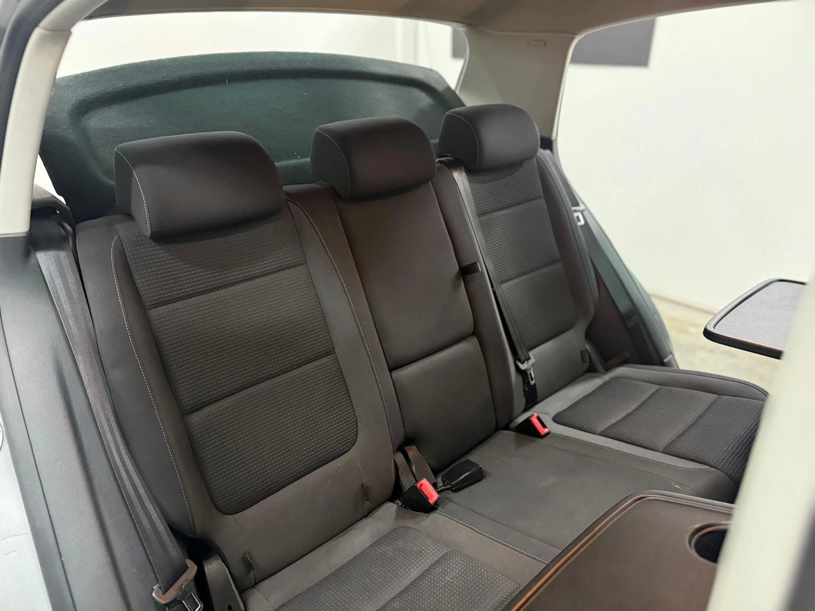 Hoofdafbeelding Volkswagen Golf Plus