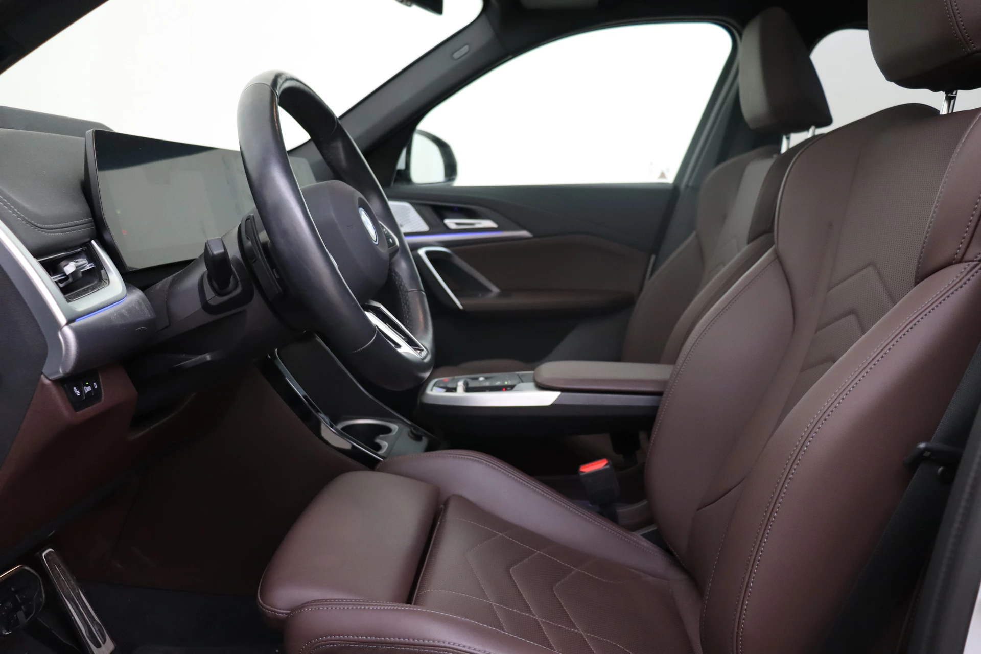 Hoofdafbeelding BMW iX1