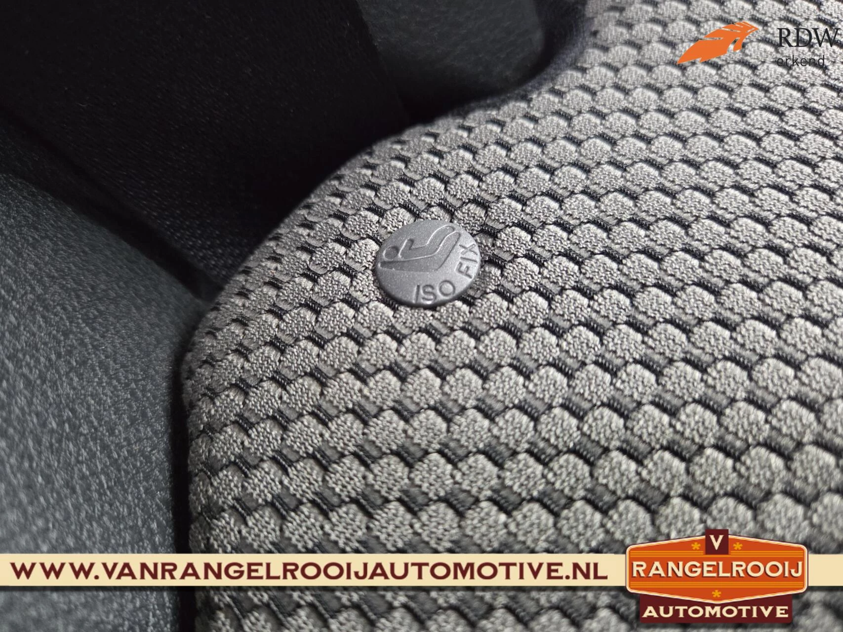 Hoofdafbeelding Nissan Note