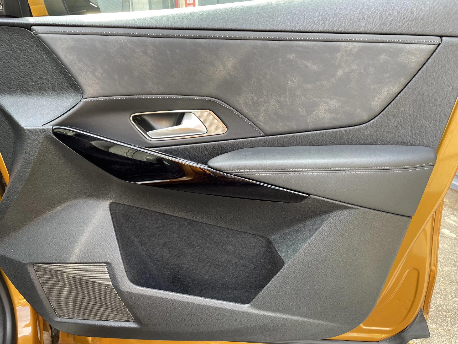 Hoofdafbeelding DS DS 7