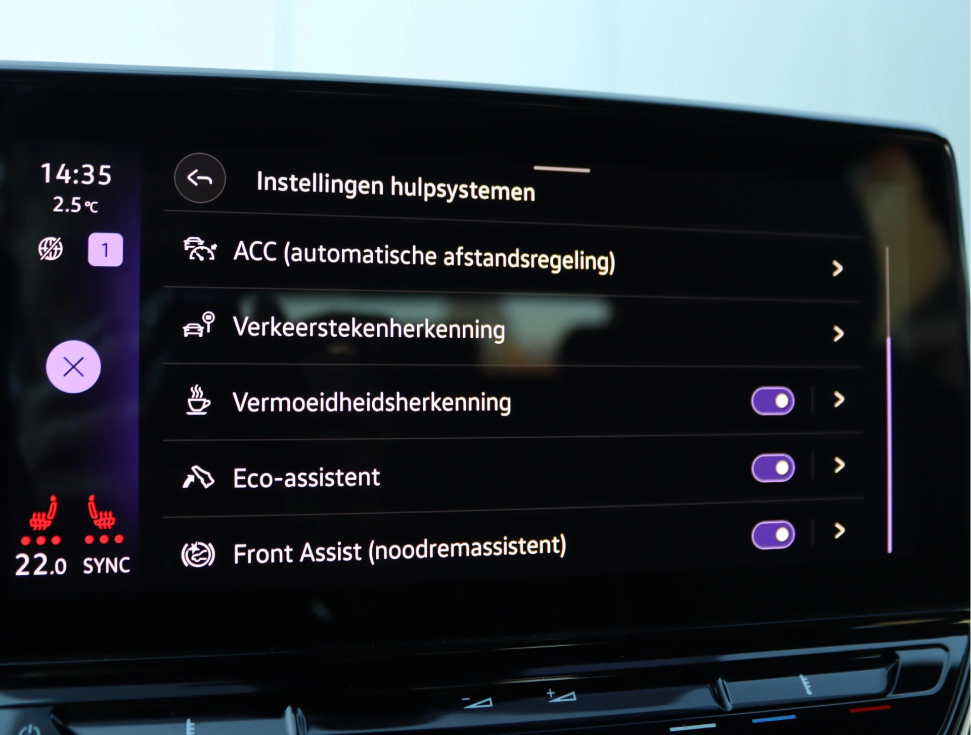 Hoofdafbeelding Volkswagen ID.4