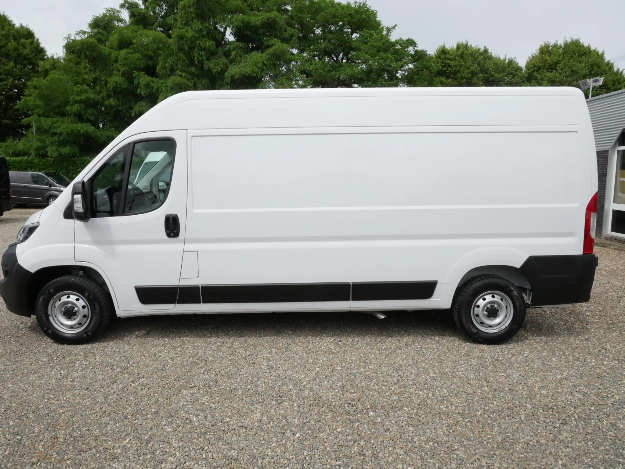 Hoofdafbeelding Fiat Ducato