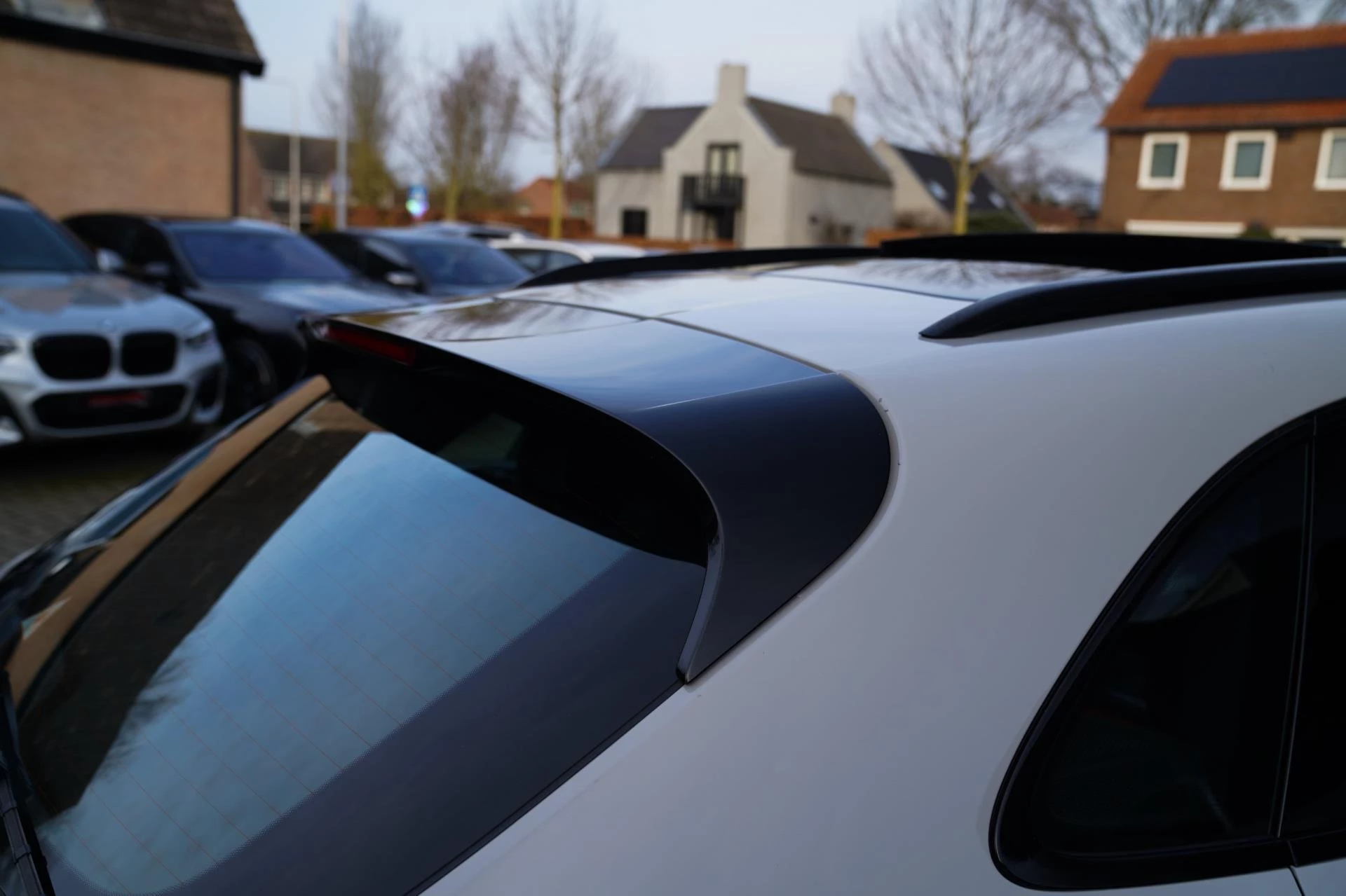 Hoofdafbeelding Porsche Macan