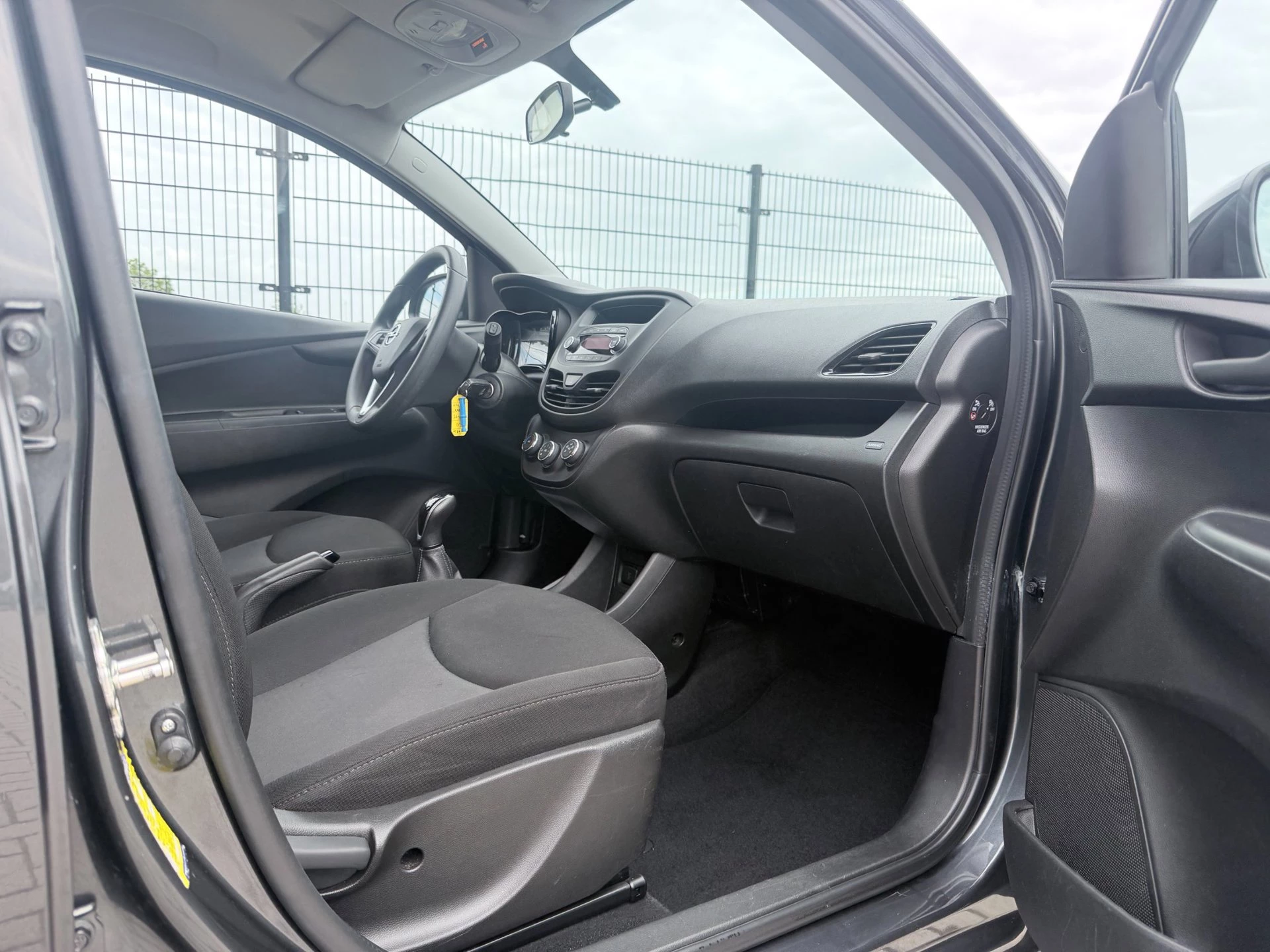 Hoofdafbeelding Opel KARL