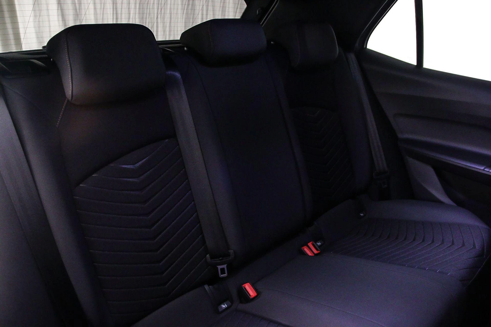 Hoofdafbeelding CUPRA Born