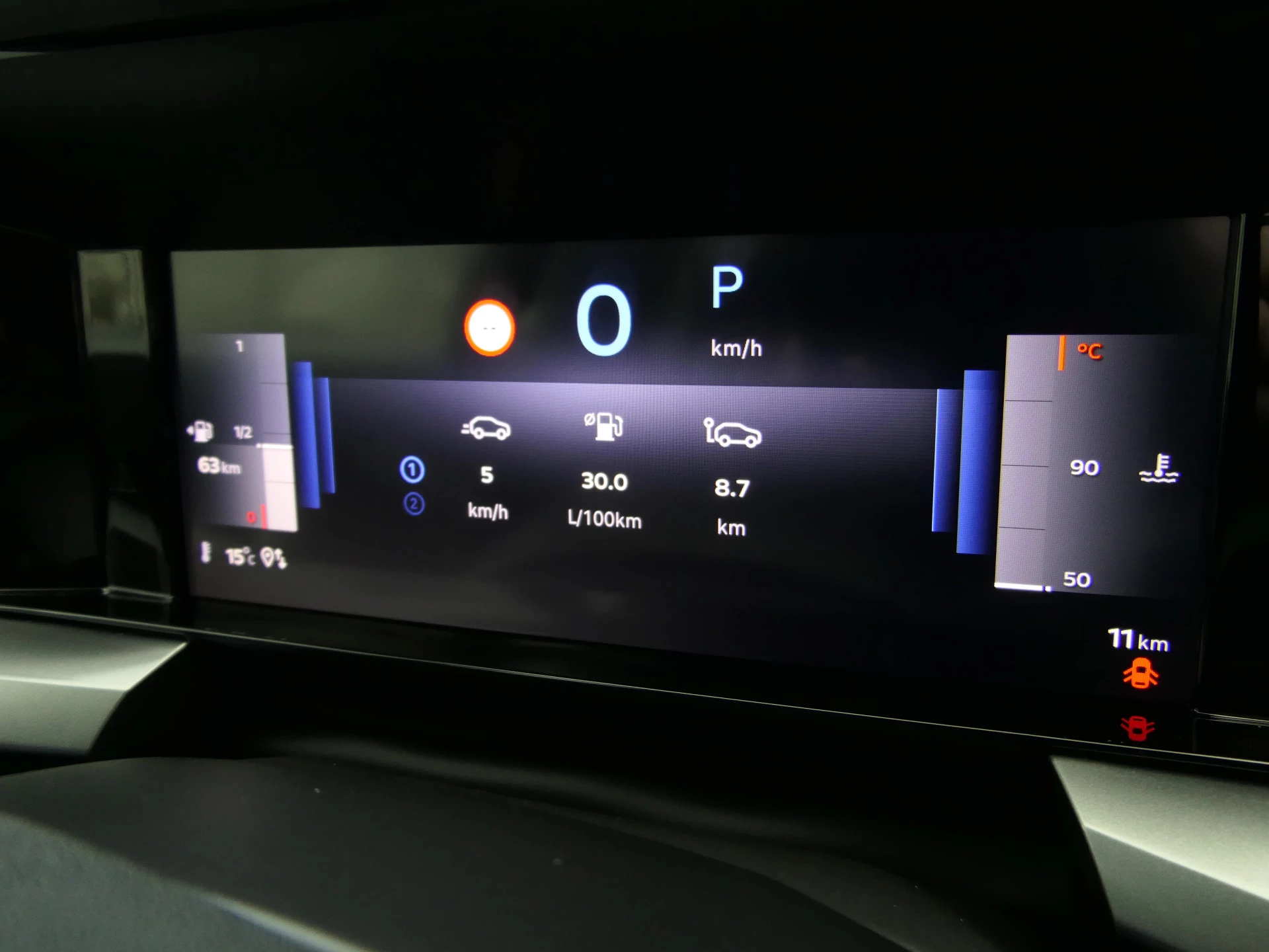 Hoofdafbeelding Opel Frontera