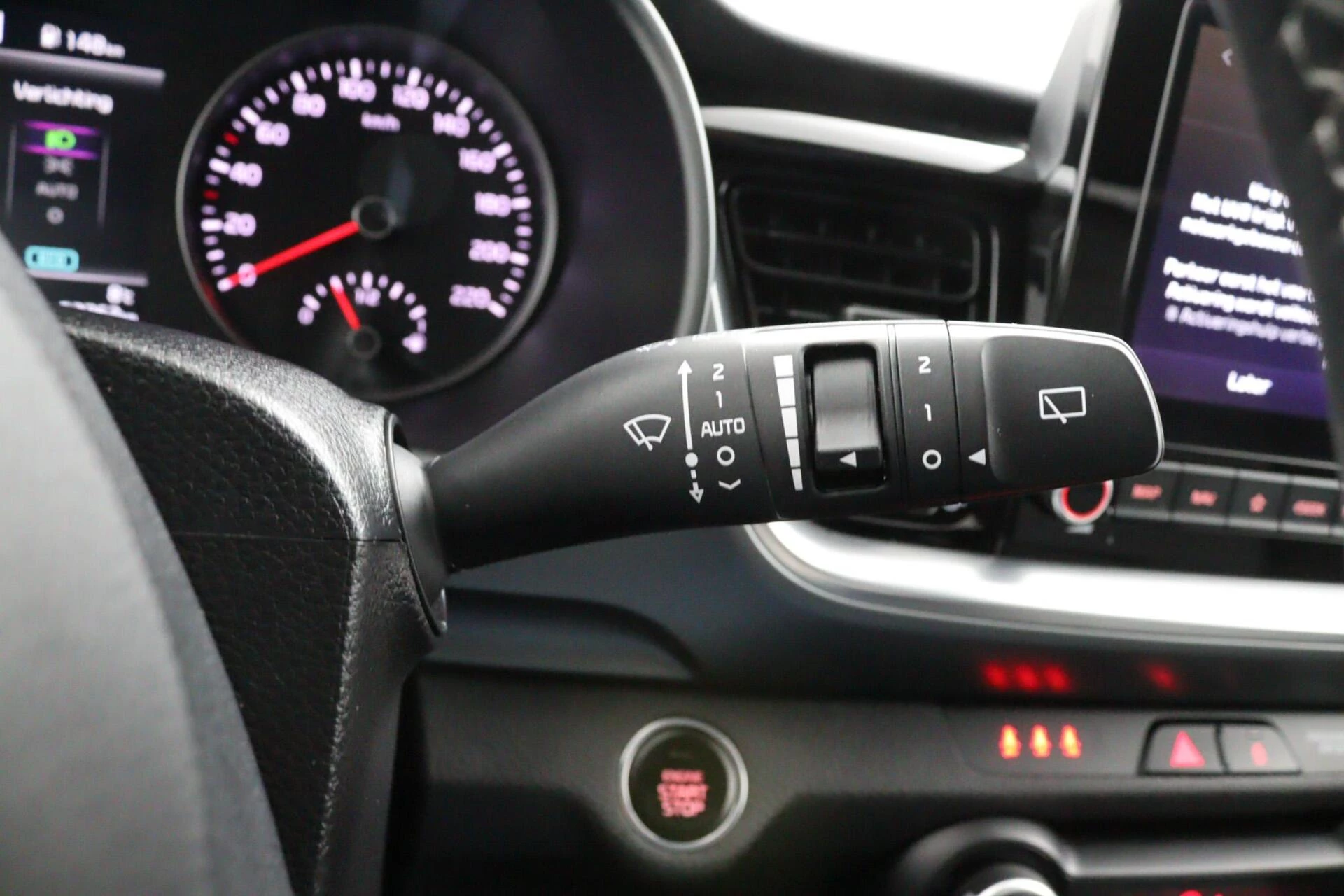 Hoofdafbeelding Kia Stonic