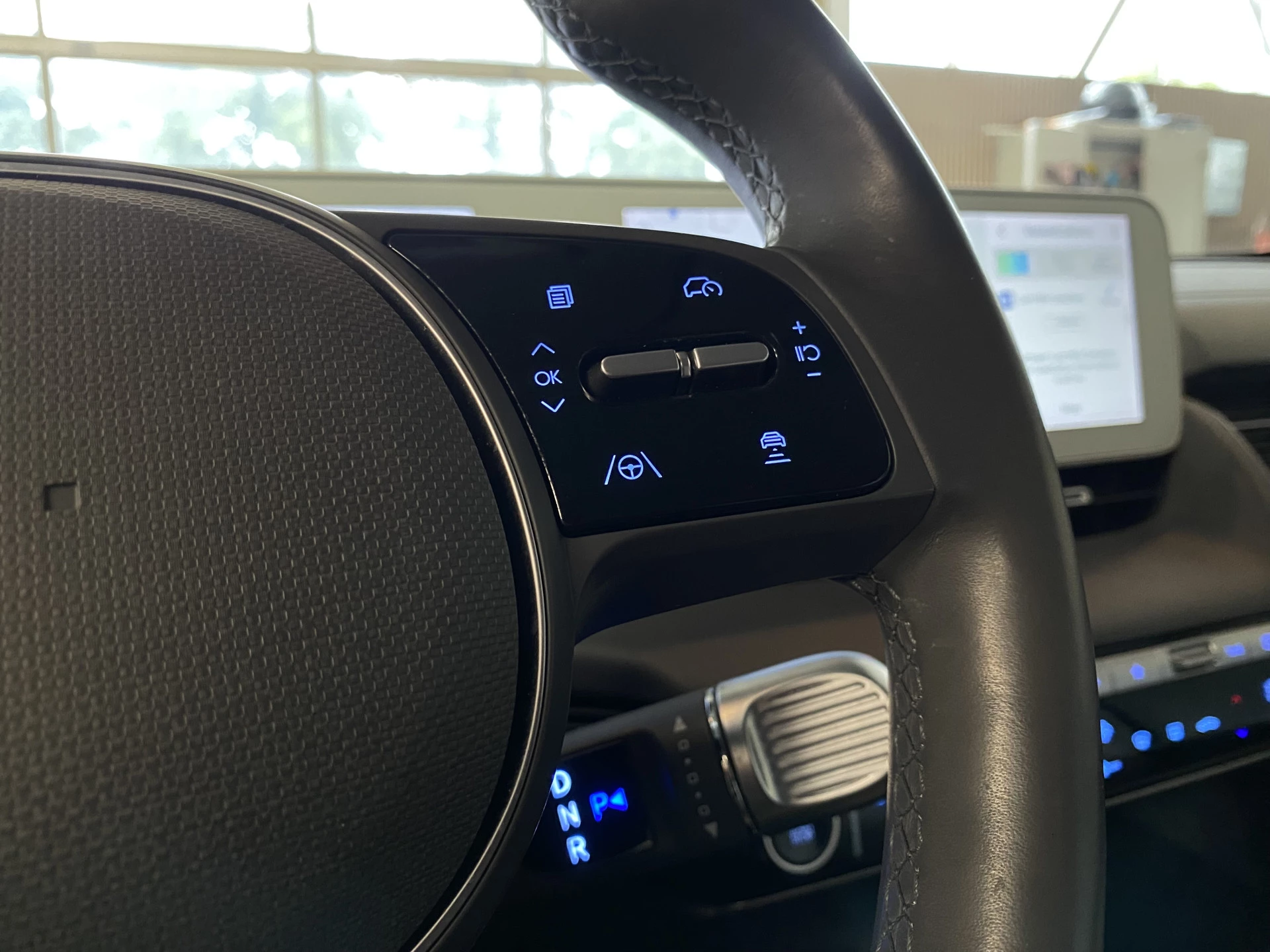 Hoofdafbeelding Hyundai IONIQ 5