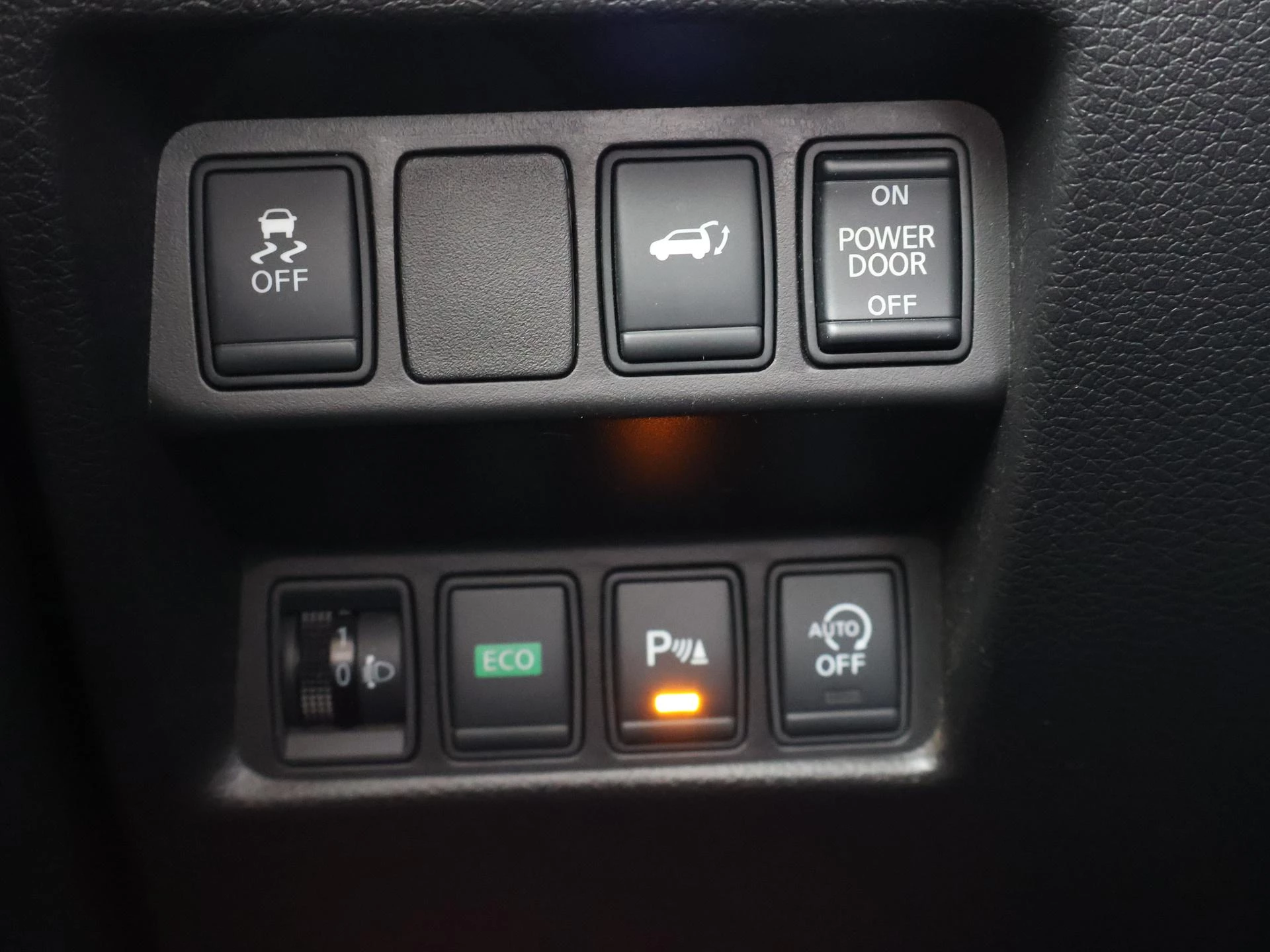 Hoofdafbeelding Nissan X-Trail