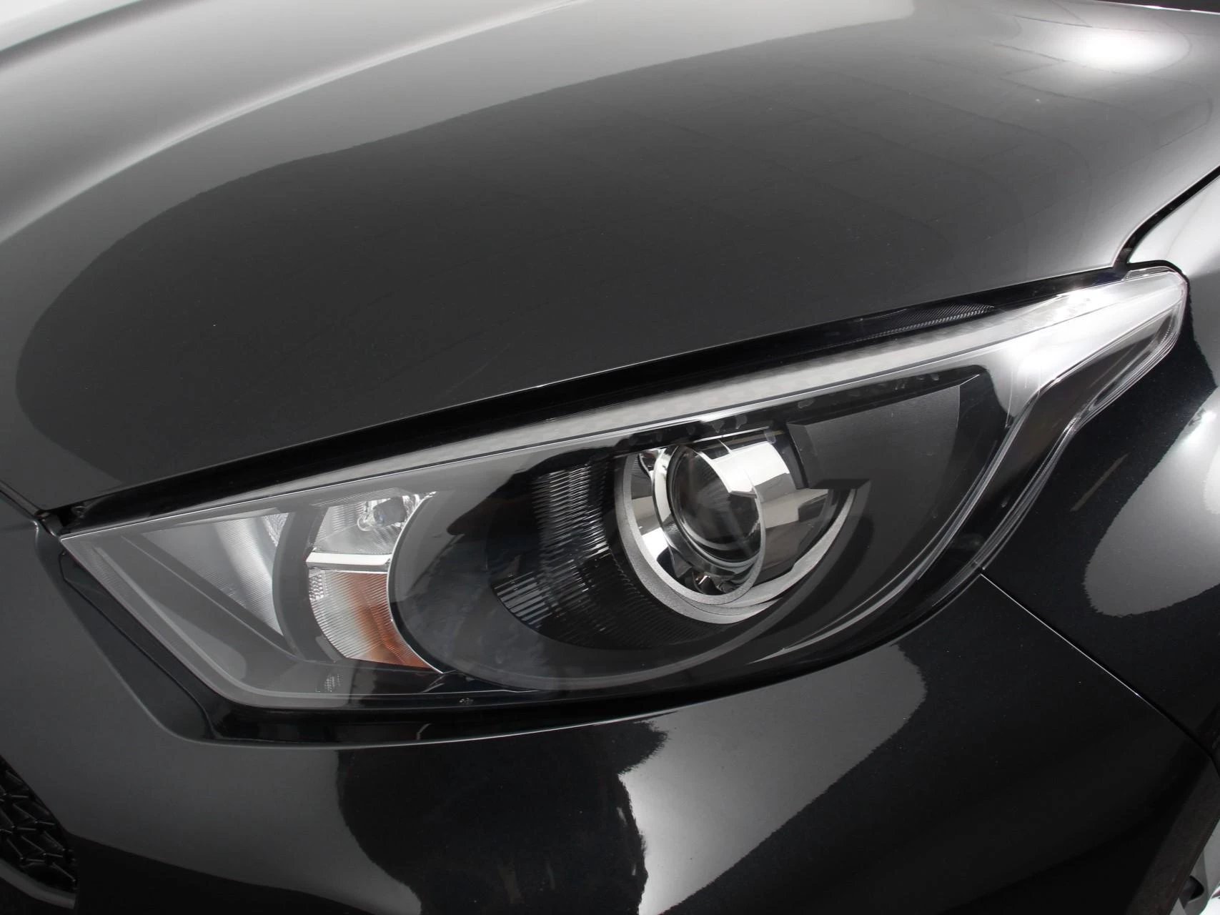 Hoofdafbeelding Mazda 2 Hybrid