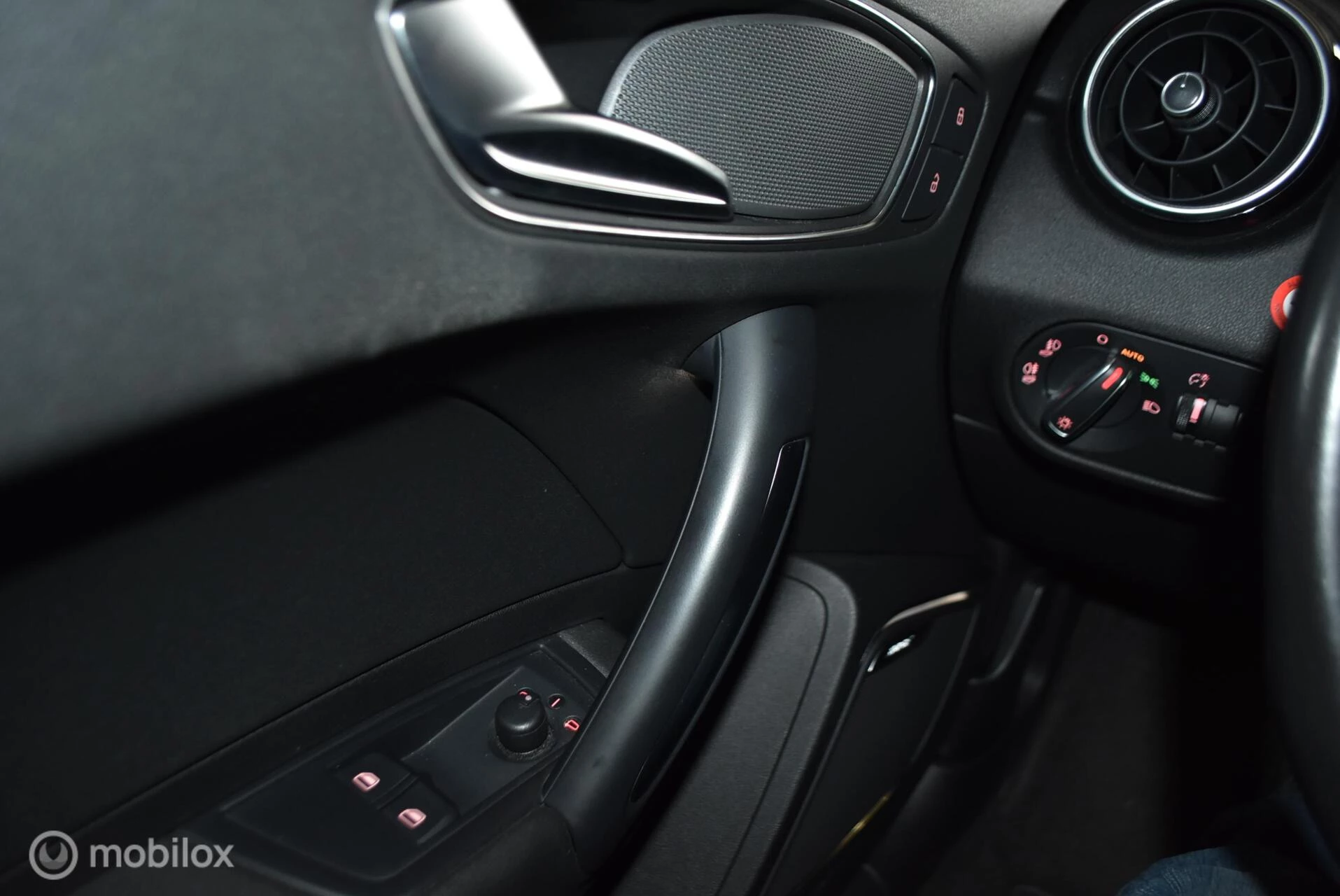 Hoofdafbeelding Audi A1