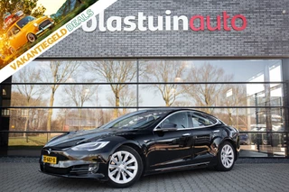 Tesla Model S 75D Base Autopilot