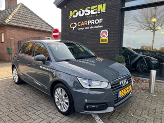 Audi A1 1.0 TFSI SP. PRO L S S LINE