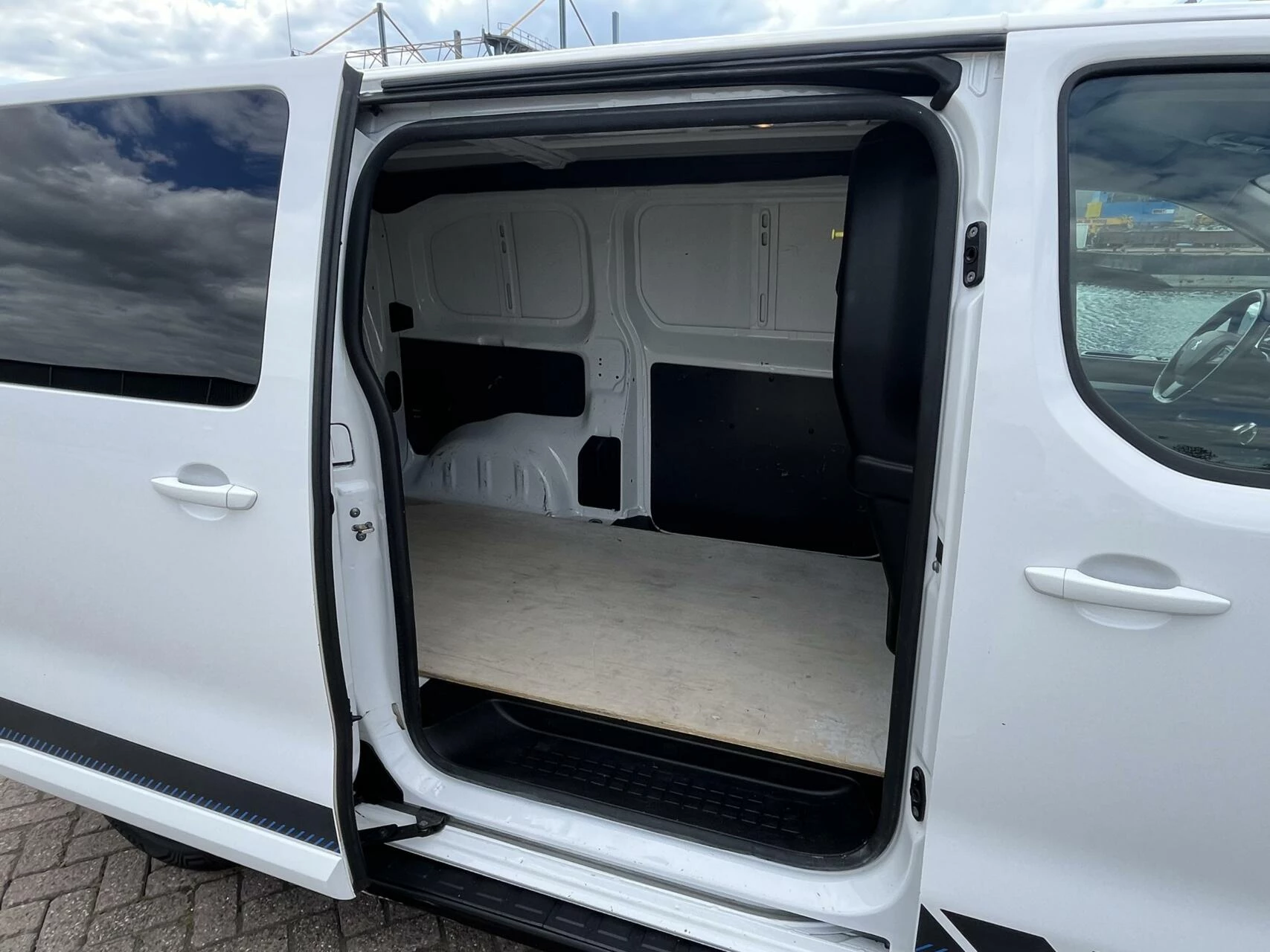 Hoofdafbeelding Peugeot Expert