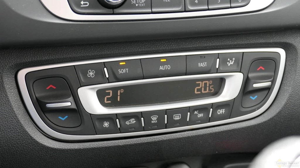 Hoofdafbeelding Renault Scénic