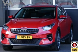 Kia XCeed 1.6 GDi PHEV DynamicPlusLine, veel opties, dealer onderhouden