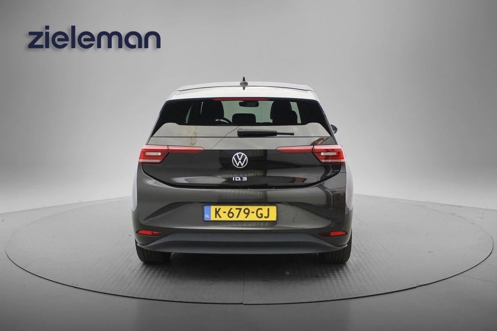 Hoofdafbeelding Volkswagen ID.3