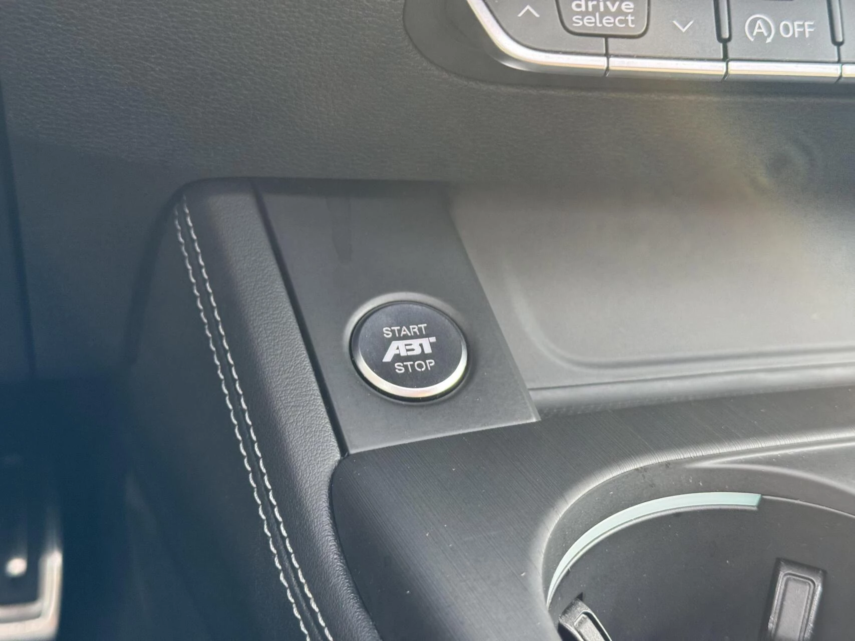 Hoofdafbeelding Audi S5