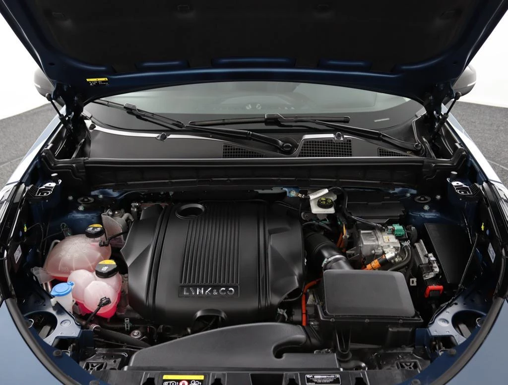 Hoofdafbeelding Lynk & Co 01