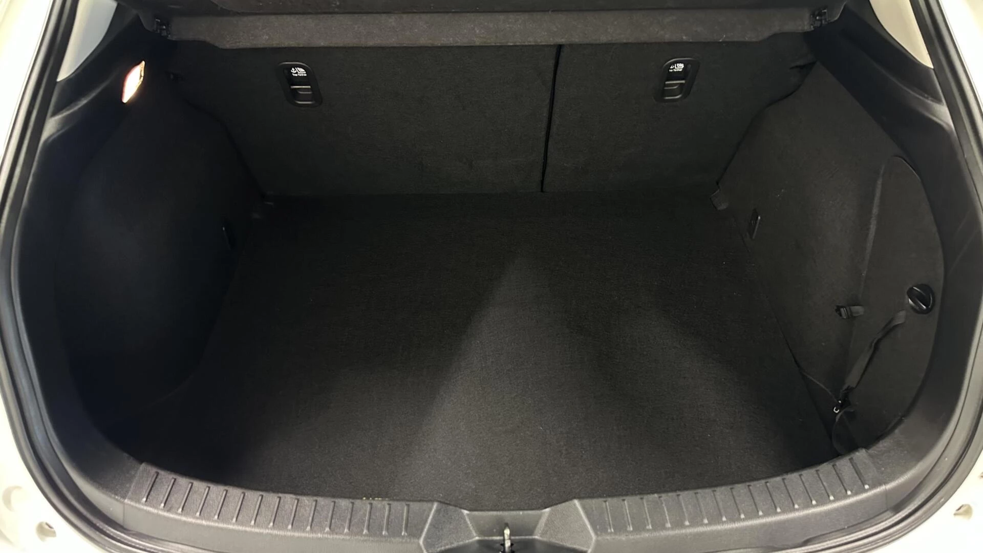 Hoofdafbeelding Mazda 3