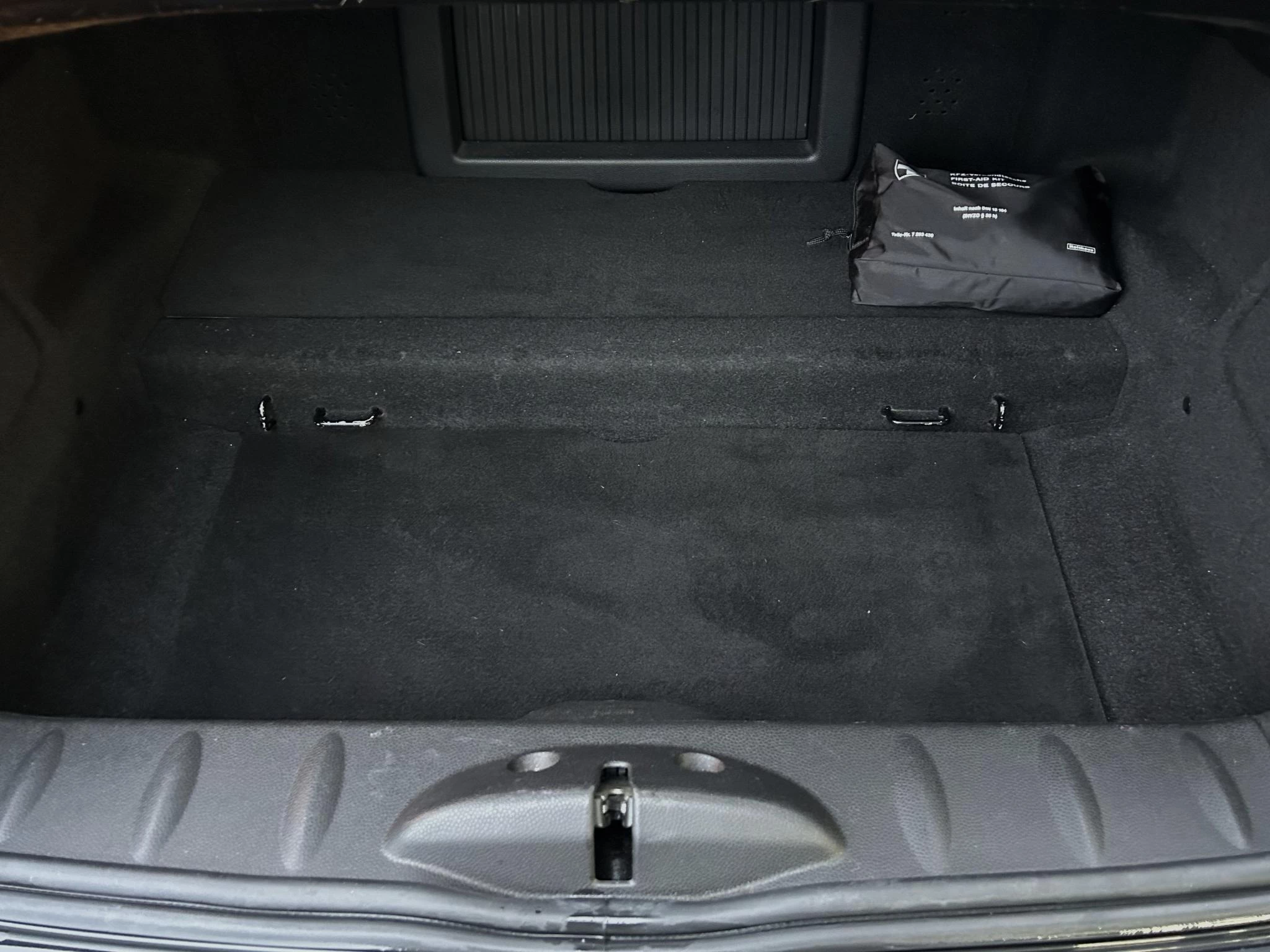 Hoofdafbeelding MINI Roadster