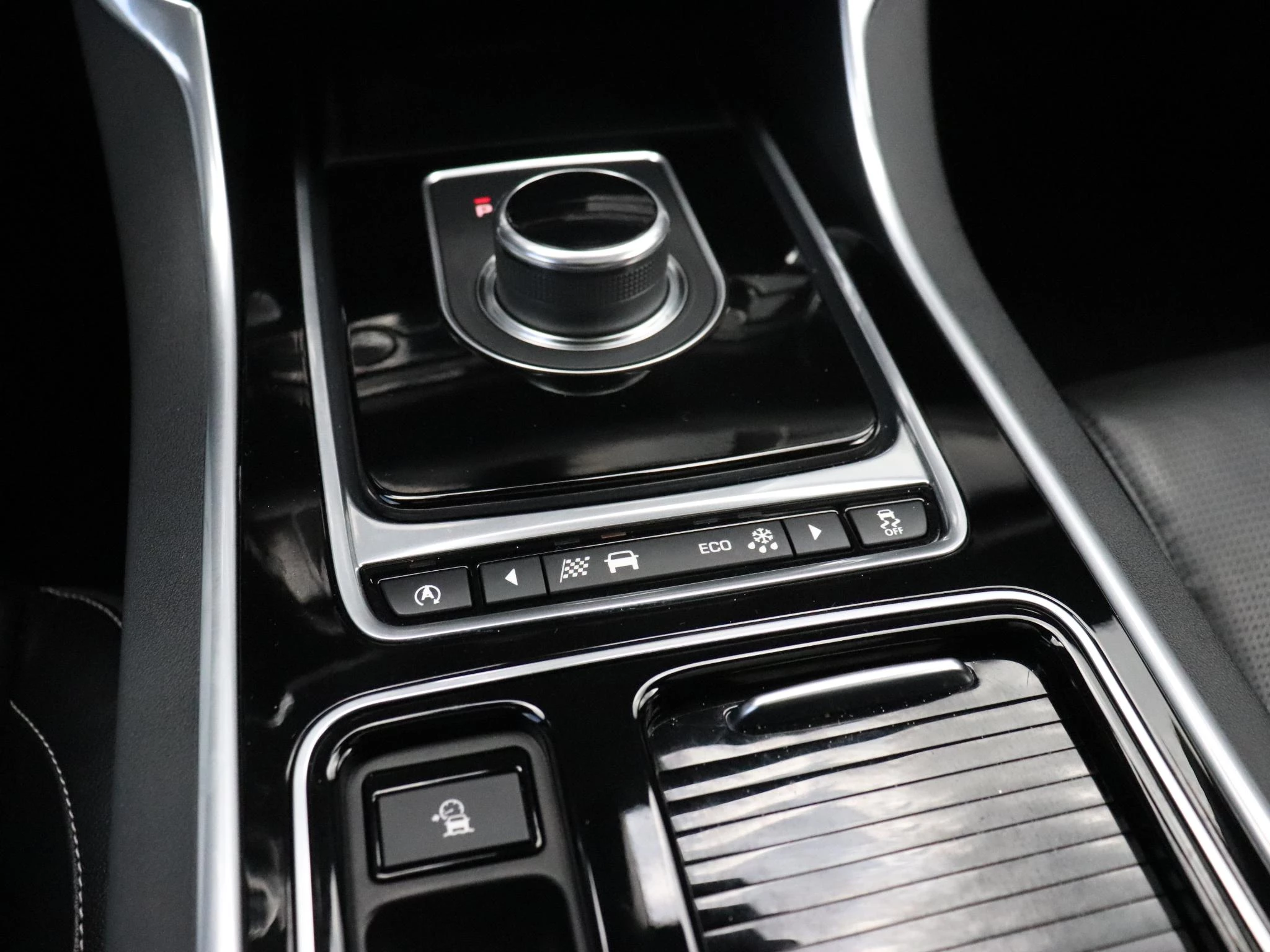 Hoofdafbeelding Jaguar XF