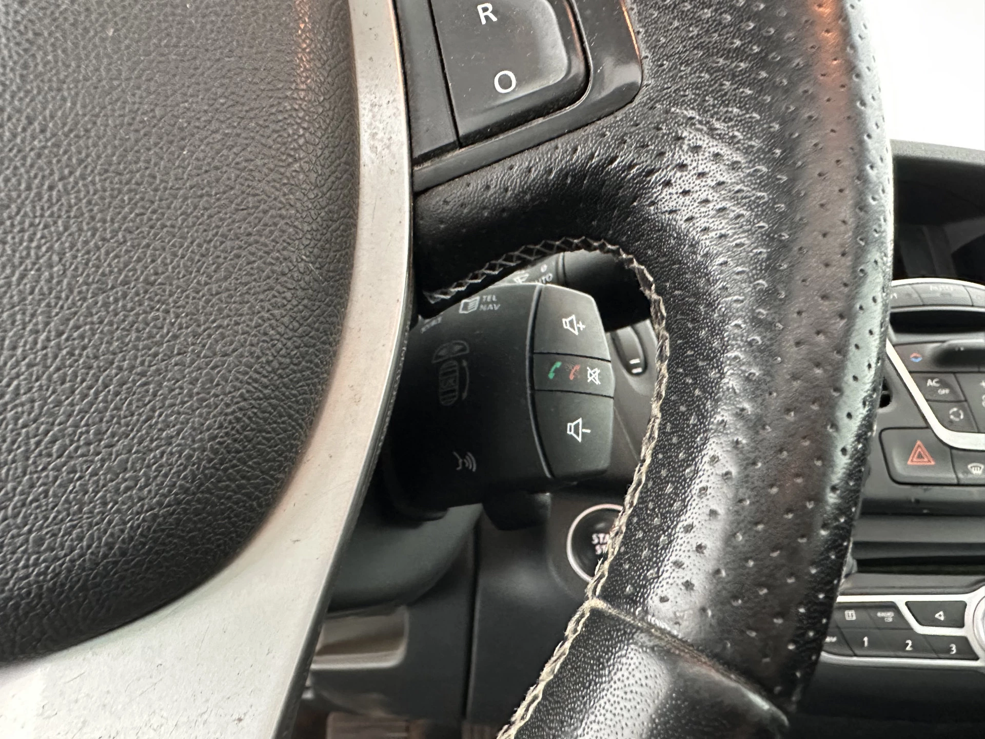 Hoofdafbeelding Renault Laguna