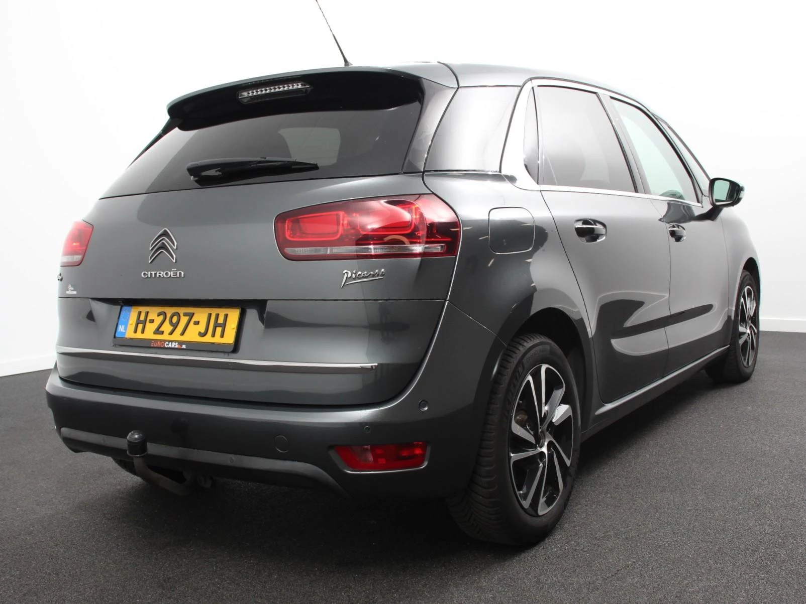 Hoofdafbeelding Citroën C4 Picasso