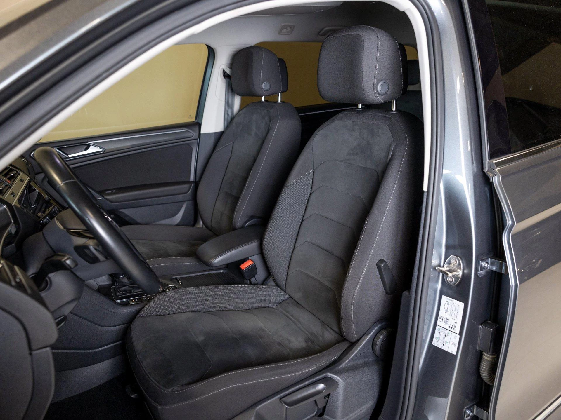 Hoofdafbeelding Volkswagen Tiguan Allspace