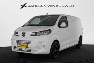 Peugeot Expert 2.0 BlueHDi 180 S&S L2 Automaat Navigatie Achteruitrijcamera Stoelverwarming