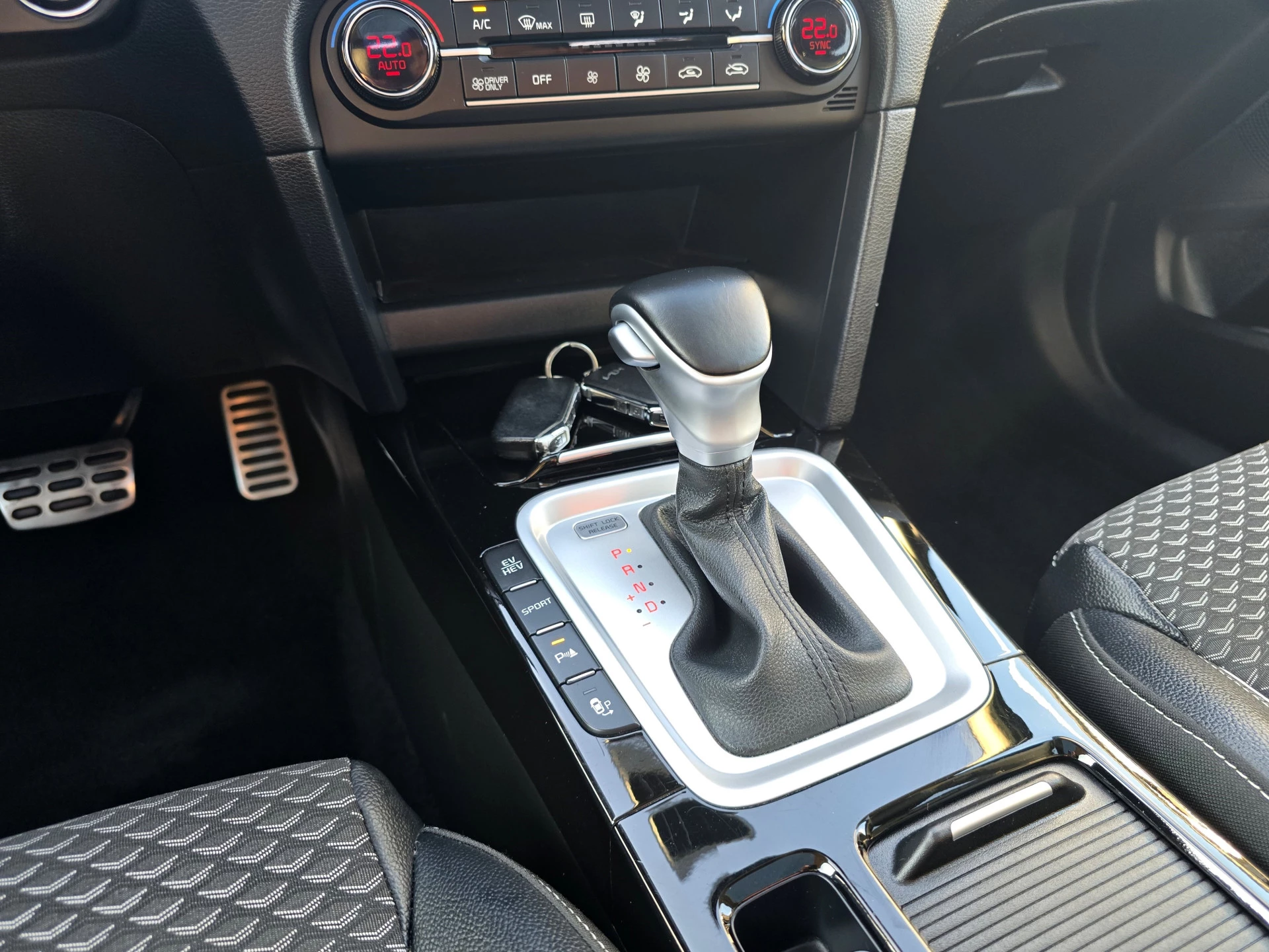 Hoofdafbeelding Kia XCeed